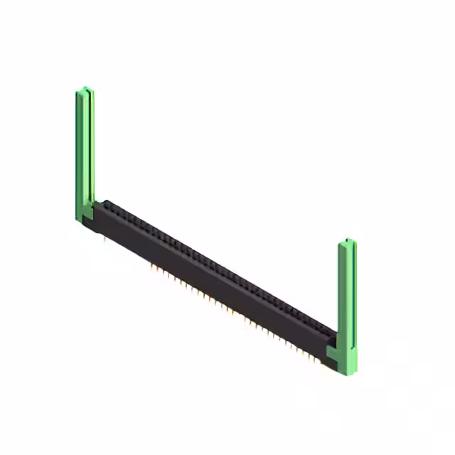 387-076-559-258 EDAC Inc.  Edgeboard Connectors